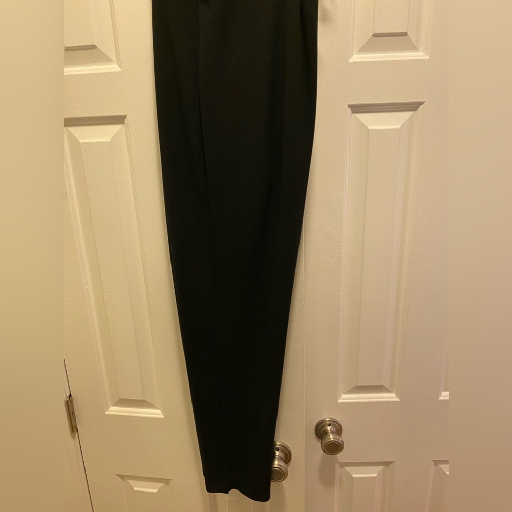Chicos NWT stretch pants. Elastic top
